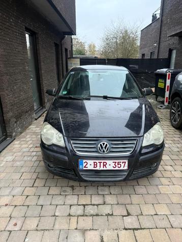 Vw polo 1.2 benzine Onderdelen / Stukken / Pieces beschikbaar voor biedingen