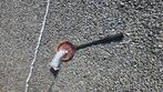 Filet badminton,raquette, volants 10€, Ophalen of Verzenden, Gebruikt