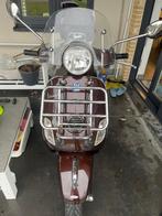 Vespa lx 125ie touring, 125 cm³, Enlèvement, Utilisé, Essence