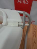 Rehausse WC- Siège de toilette, Divers, Enlèvement