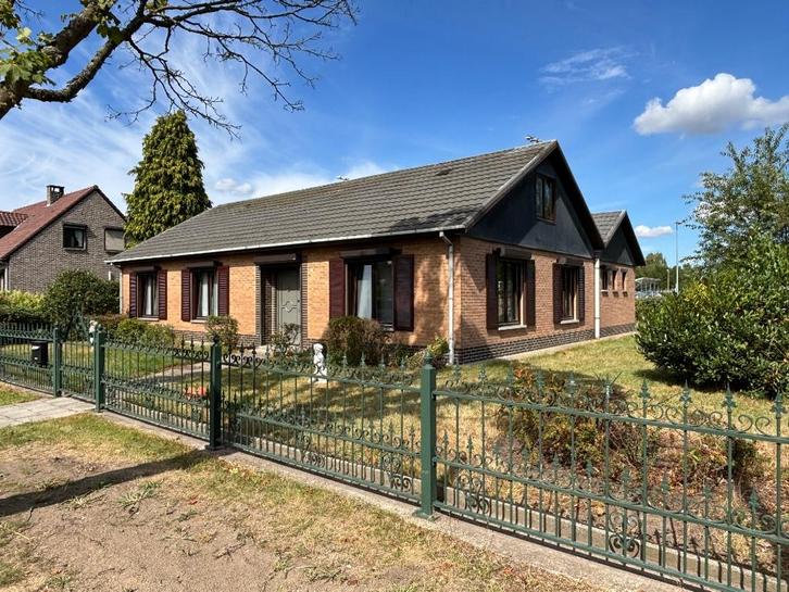 Open bebouwing te koop, uitstekend gelegen, Immo, Huizen en Appartementen te koop, Genk, 500 tot 1000 m², Vrijstaande woning, Verkoop zonder makelaar