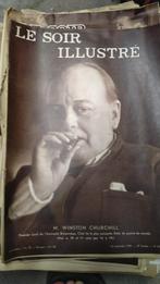 oude kranten, Verzamelen, Tijdschriften, Kranten en Knipsels, Ophalen, 1920 tot 1940, Krant