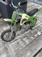 Pocketbike cross 49cc, Ophalen, Gebruikt, Overige typen, 49 cc