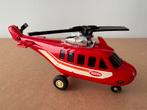 Tonka helikopter, Enlèvement ou Envoi, Utilisé