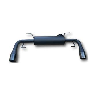 123 SPORTUITLAAT Mazda CX-7 2.3 2.2 DiSi 2007-2013 UITLAAT beschikbaar voor biedingen