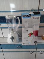 a vendre un blender mixer etat neuf dans ca boite, Nieuw, Ophalen of Verzenden, Sapcentrifuge, Elektrisch
