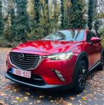 Mazda CX-3 AWD  Automaat , Euro6, Auto's, Automaat, Euro 6, Particulier, Dealer onderhouden