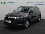 Skoda Karoq Karoq 1.5 TSI ACT Clever DSG, Auto's, Skoda, Automaat, Zwart, Karoq, 141 g/km