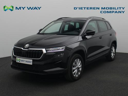 Skoda Karoq Karoq 1.5 TSI ACT Clever DSG, Auto's, Skoda, Karoq, ABS, Airbags, Airconditioning, Cruise Control, Elektrische ramen