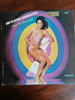 Vinylplaten jaren 70 /80, Ophalen of Verzenden, Gebruikt, R&B en Soul