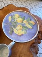 Citroenservice, Ophalen