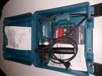MAKITA HP1631HSP avec kit de perçage kan geleverd worden, Enlèvement ou Envoi, Comme neuf