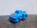 Vintage Porsche spaarpot, Gebruikt, Steen, Aardewerk of Keramiek, Vervoermiddel, Onbekend
