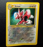 Wotc Era: Scizor WP33 Black Star Promo, Hobby en Vrije tijd, Verzamelkaartspellen | Pokémon, Ophalen of Verzenden