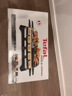 Tefal Raclette, Pierrade & Grill, Elektronische apparatuur, Ophalen, Zo goed als nieuw