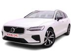 VOLVO V60 T8 304 AWD PHEV Geartronic R-Design + Leather + GP, Autos, Volvo, Achat, Entreprise, V60, Automatique