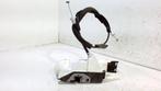 PORTIERVANGER CV ELEKTR. LINKS VOOR DS3 (SA) (4501M1573J4), Auto-onderdelen, Carrosserie, Gebruikt, Links, Citroën