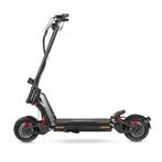 Inmotion rs lite black/red concurrent dualtron kaabo vsett, Fietsen en Brommers, Ophalen of Verzenden, Zo goed als nieuw