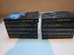 Complete reeks Anja Feliers thrillers – 10 boeken, Boeken, Ophalen
