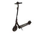 Trotinette électricte DENVER SCO-80130 BLACK, Ophalen, Gebruikt, Elektrische step (E-scooter), DENVER