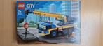 Lego city, Kinderen en Baby's, Speelgoed | Duplo en Lego, Ophalen, Nieuw, Complete set, Lego