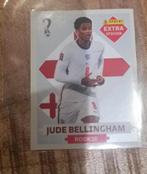 PANINI EXTRA STICKER QATAR-JUDE BELLINGHAM(ZILVER), Verzamelen, Stickers, Ophalen of Verzenden, Nieuw, Sport