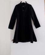 veste d'hiver élégante noire de la marque Kivenst, Vêtements | Femmes, Blousons sans Manches, Enlèvement ou Envoi, Comme neuf