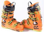 39 40 EU skischoenen ROSSIGNOL TRACK 130, easy entry, Sport en Fitness, Gebruikt, Verzenden, Rossignol, Schoenen
