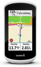 Garmin - Edge Explore - GPS-fietscomputer - vooraf geladen k, Fietsen en Brommers, Fietsaccessoires | Fietscomputers, Ophalen of Verzenden