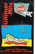 Promo muziekcassettes: Coca Cola, Bastos of Maes, Cd's en Dvd's, Verzenden, Pop, Origineel