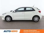 Kia Rio 1.2 Active (bj 2017), Auto's, Voorwielaandrijving, Electronic Stability Program (ESP), Stof, Gebruikt