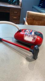 Vileda kinder speelgoed stofzuiger €5, Ophalen