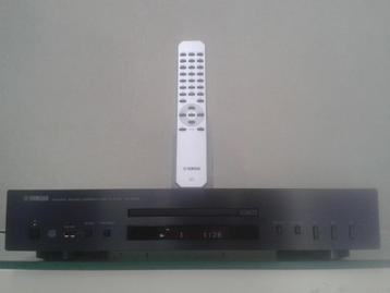 Yamaha CD-S300 CD-Speler "GERESERVEERD VOOR MARIUS". beschikbaar voor biedingen
