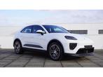 Porsche Macan 300kW, Automaat, USB, Zwart, 408 pk