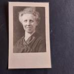 Oud bidprentje Gent 1876-1944, Verzamelen, Bidprentjes en Rouwkaarten, Ophalen of Verzenden, Bidprentje