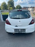Opel Corsa 1.2 Benzine 2007, Auto's, Particulier, Corsa, Te koop, Benzine