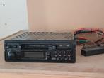 Kenwood Cassette autoradio, Ophalen of Verzenden, Gebruikt