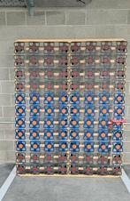 Schotelbodem 160x200 in één stuk, Huis en Inrichting, Ophalen, Zo goed als nieuw