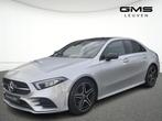 Mercedes-Benz A-Klasse Limousine A 180 AMG Line, Auto's, 4 deurs, Gebruikt, Euro 6, 4 cilinders