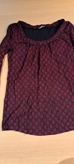 T shirt lange mouwen *, Kleding | Dames, T-shirts, Ophalen of Verzenden, Lange mouw, Maat 36 (S), Gedragen
