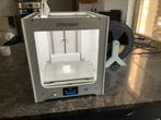 Connexion Ultimaker 2+, Enlèvement