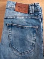 Jeans only & sons  slim fit 28/32, Kleding | Heren, W32 (confectie 46) of kleiner, Blauw, Ophalen of Verzenden, Zo goed als nieuw