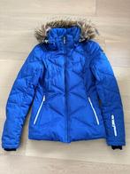 Icepeak skijas / winterjas maat 34 / 152, Kinderen en Baby's, Meisje, Ophalen of Verzenden, Zo goed als nieuw, Icepeak