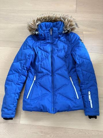 Icepeak skijas / winterjas maat 34 / 152 beschikbaar voor biedingen