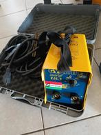 Lasaparaat Gysmi inverter 183, Ophalen of Verzenden, Zo goed als nieuw, Inverter