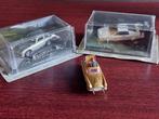 voitures miniatures 'James Bond 007 ', Collections, Enlèvement ou Envoi