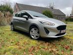 Ford Fiesta, Auto's, Voorwielaandrijving, Stof, 4 cilinders, 1213 kg