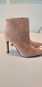 Laarzen/laarsjes voor dames maat 37, Ophalen, Zo goed als nieuw