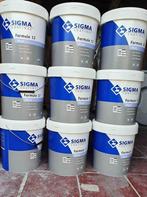 Peinture Sigma Formule 12 20kg, Ophalen, Overige kleuren, Nieuw, Verf