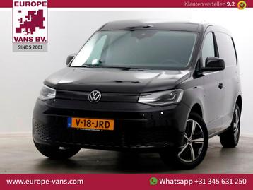 Volkswagen Caddy Cargo 1.5 TSI 115pk Benzine DSG-Automaat LE beschikbaar voor biedingen